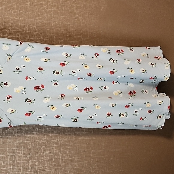 Gap x Doen Floral Dress - Picture 6 of 12